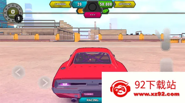 PROJECT DRIFT��ĿƯ����Ϸ2026���°汾v152 ��Ѱ��ͼ