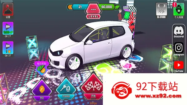 PROJECT DRIFT��ĿƯ����Ϸ2026���°汾v152 ��Ѱ��ͼ