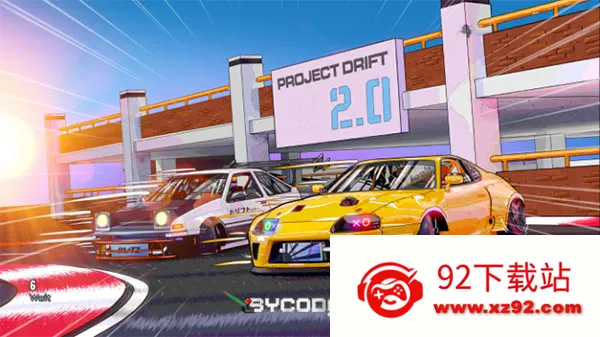 PROJECT DRIFT��ĿƯ����Ϸ2026���°汾v152 ��Ѱ��ͼ