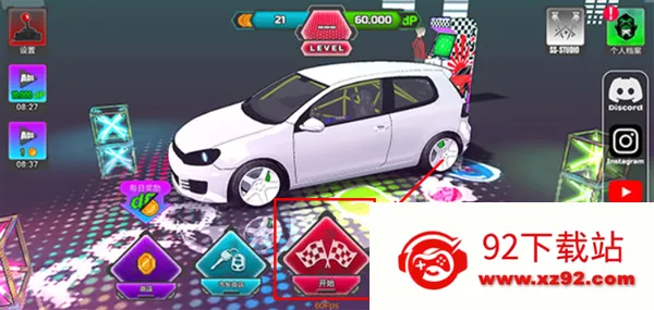 PROJECT DRIFT��ĿƯ����Ϸ2026���°汾