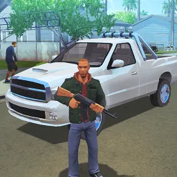 Gangs Town Story2026�ٷ�����v0.37.3 ��Ѱ�