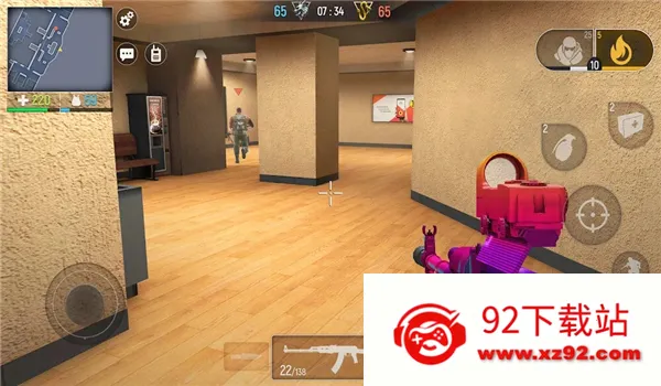 Modern Ops2026�ٷ�����v9.76 ��Ѱ��ͼ