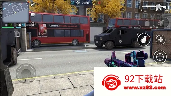 Modern Ops2026�ٷ�����v9.76 ��Ѱ��ͼ