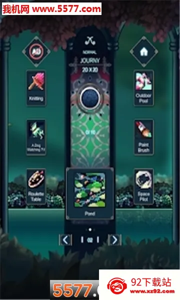 Somnus(ð�ս�����Ϸ)v9.9 ��Ѱ��ͼ