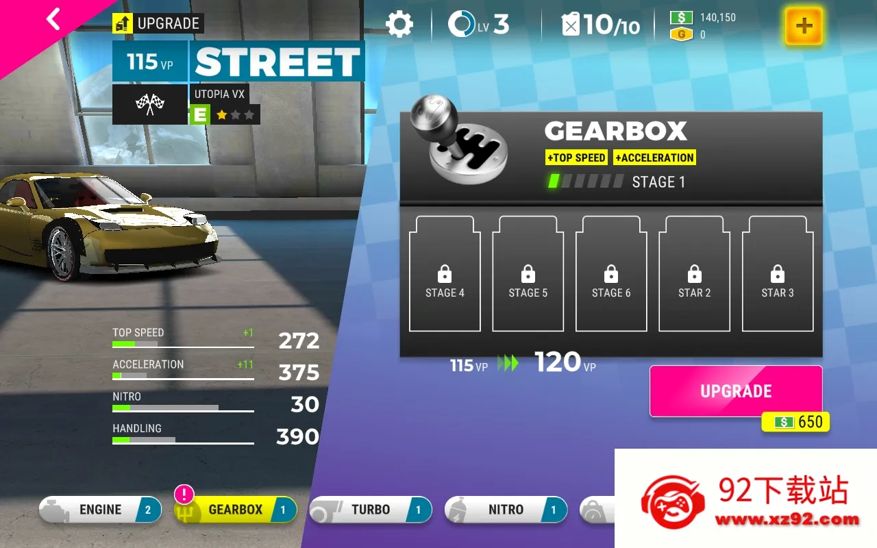 Race Max Pro(����������Ϸ)v2.10.5 �ٷ������ͼ
