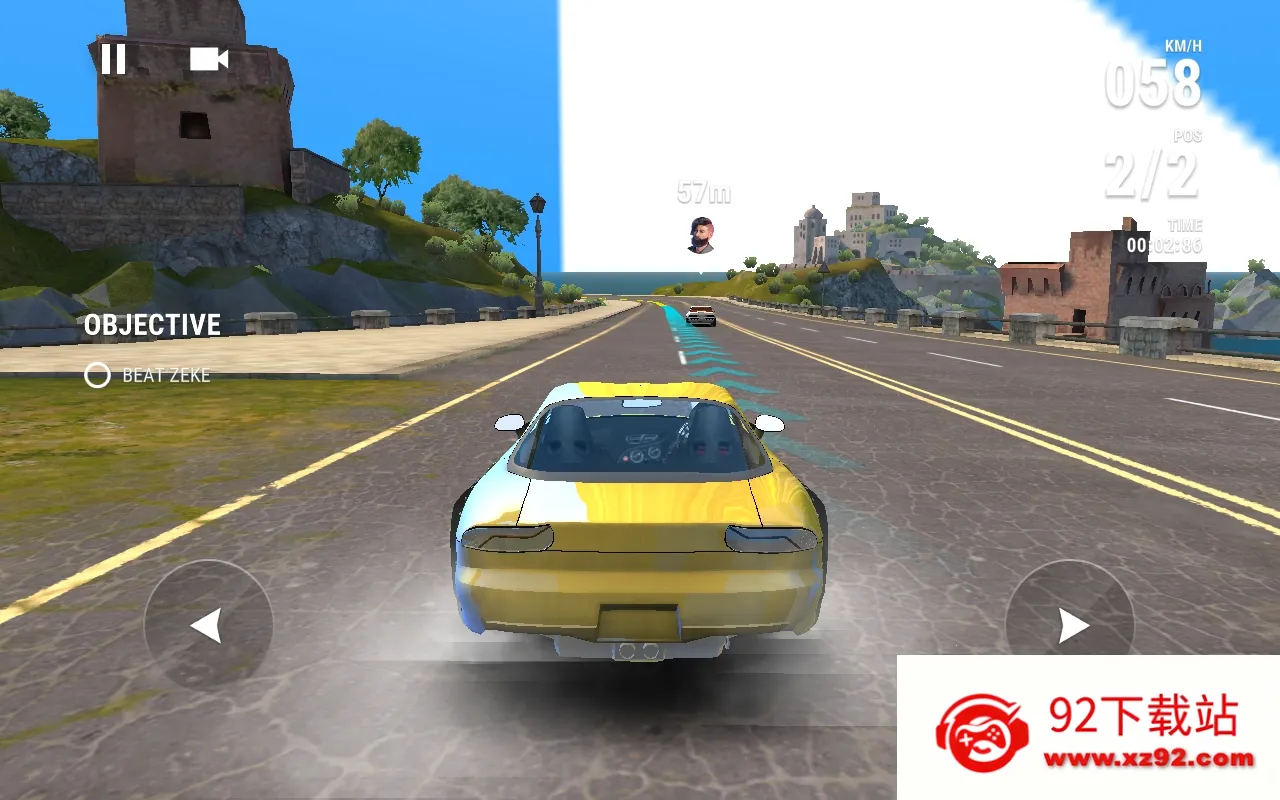 Race Max Pro(����������Ϸ)v2.10.5 �ٷ������ͼ