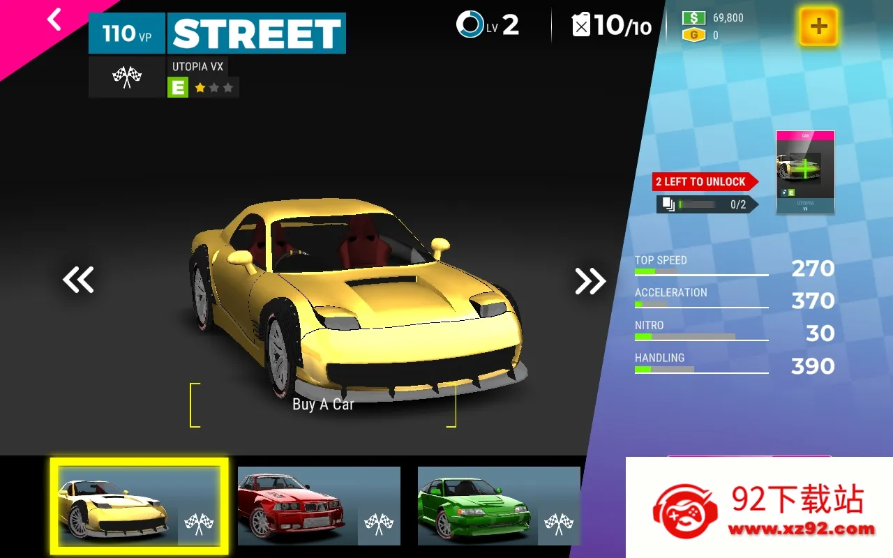 Race Max Pro(����������Ϸ)v2.10.5 �ٷ������ͼ