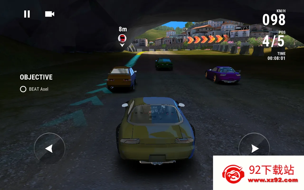 Race Max Pro(����������Ϸ)v2.10.5 �ٷ������ͼ