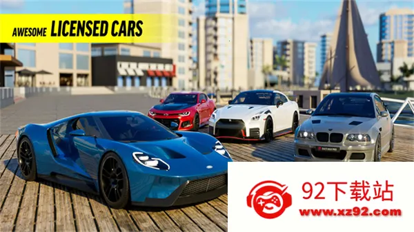 Race Max Pro(����������Ϸ)