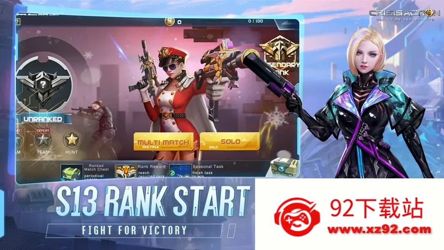 �������С����(���ɾ�Ӫ��Ϸ)v1.4.1 �ٷ������ͼ