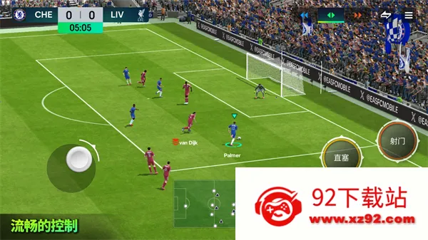 FIFA 222026�ٷ����°汾v3.2.113645 ��׿���ͼ