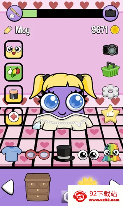 ����У԰ũ����Ȥ(ģ�⾭Ӫ��Ϸ)v1.6 �ֻ����ͼ