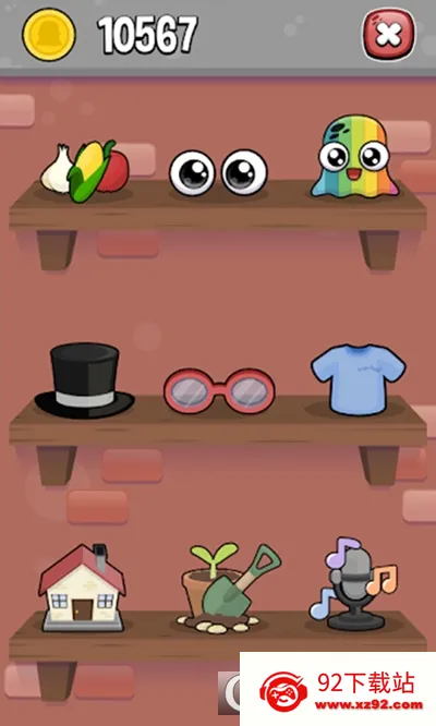 ����У԰ũ����Ȥ(ģ�⾭Ӫ��Ϸ)v1.6 �ֻ����ͼ