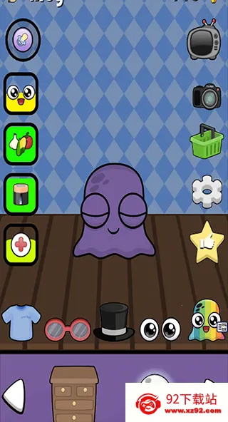 ����У԰ũ����Ȥ(ģ�⾭Ӫ��Ϸ)