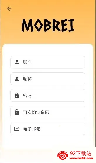 mobrei��ï��������̳2026�ٷ����°汾v1.0.25 ��Ѱ��ͼ