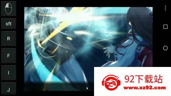 exagear³��ʦֱװ��(��Ϸģ������)v3.5.0 ��׿���ͼ