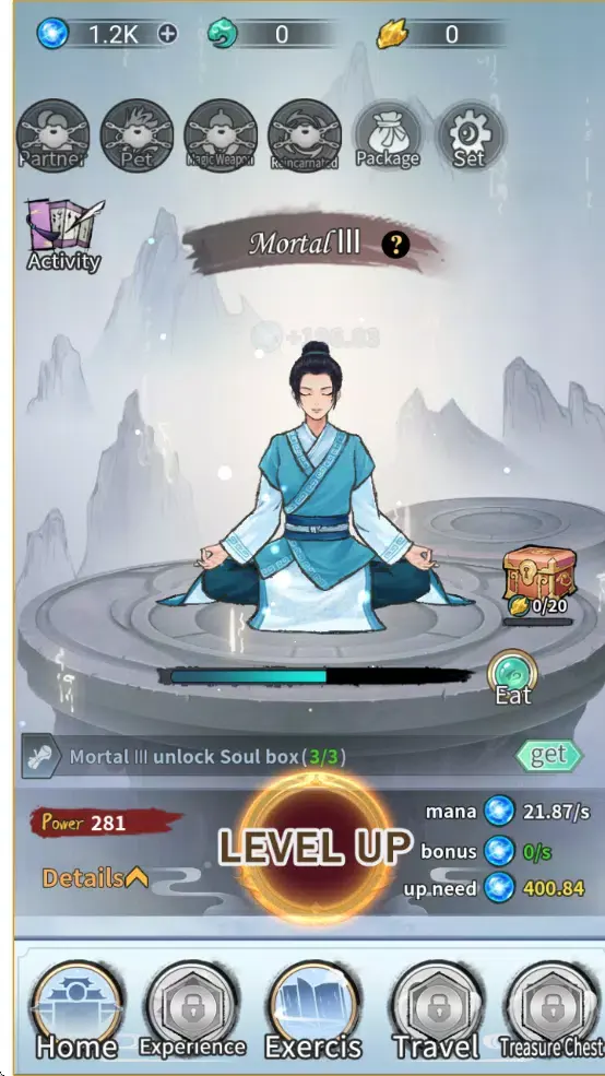 ��������ģ�������氲׿���ֻ���v1.0 �ٷ������ͼ