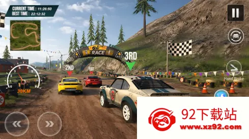 ԽҰ������3D������ʻ2026���ذ�װv1.0.5 �ֻ����ͼ