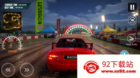 ԽҰ������3D������ʻ2026���ذ�װv1.0.5 �ֻ����ͼ