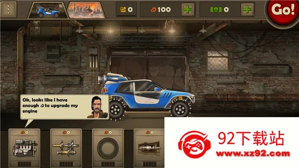 ս��ײ��ʬ32026�ٷ�����v1.0.3 �ֻ����ͼ