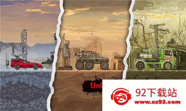 ս��ײ��ʬ32026�ٷ�����v1.0.3 �ֻ����ͼ