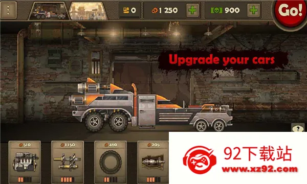 ս��ײ��ʬ32026�ٷ�����v1.0.3 �ֻ����ͼ