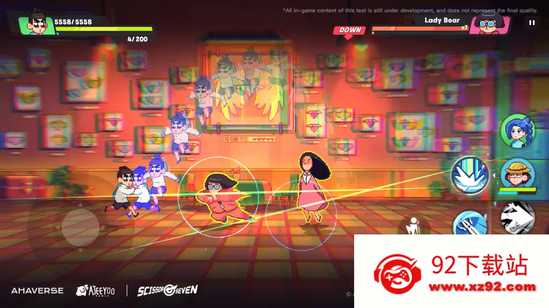 �����߰�Ӱ��ͻ2026���ذ�װv1.0 ��׿���ͼ