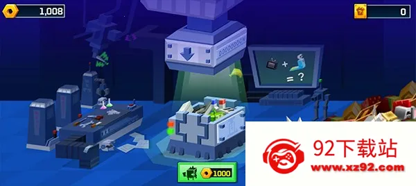 �ӳ�ʵ����(�ܿ�ð����Ϸ)v1246 ��׿���ͼ