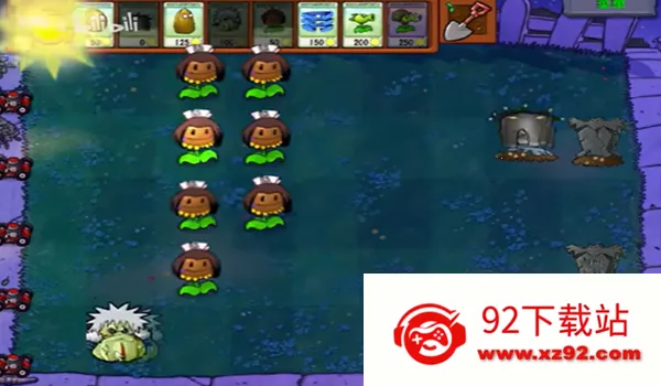 ֲ��ֲ���ս��ʬ��Ӱ��(��Ӱ������Ϸ)v1.20.0 �ٷ������ͼ