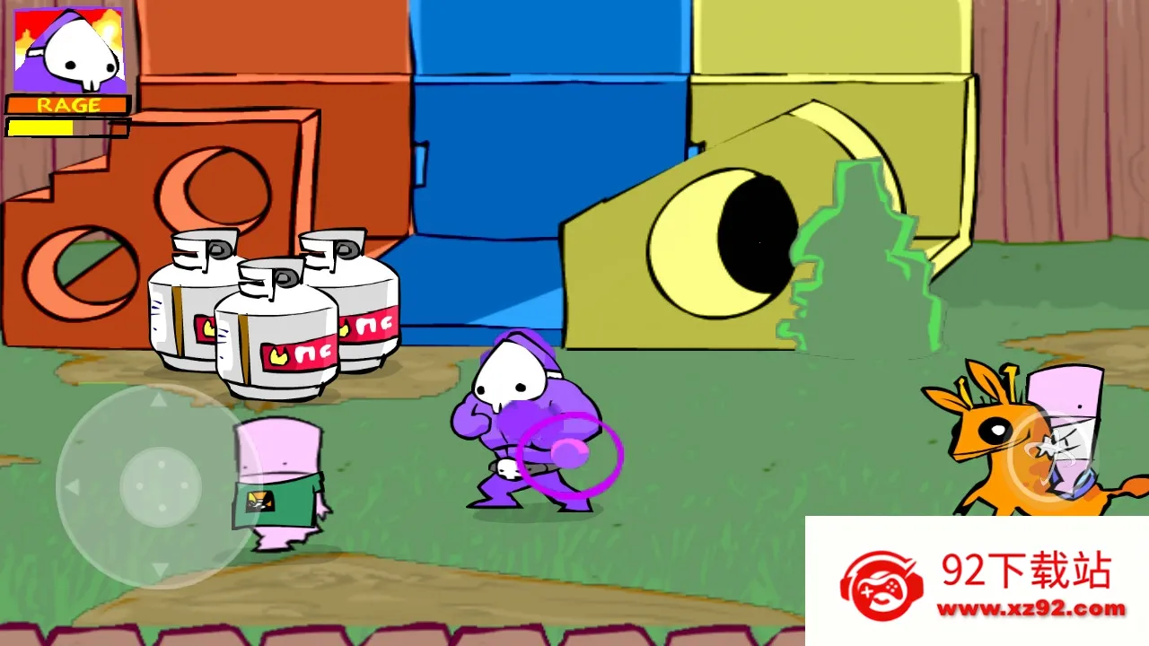 ���С����(������Ϸ)v1.1.2 ��Ѱ��ͼ