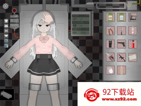 devastate�ؿ�ģ����2026�ٷ�����v1.0 ��׿���ͼ