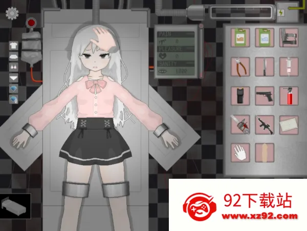 devastate�ؿ�ģ����