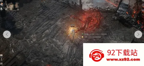 ��Ѫ��Ѫ֮�̳���2026�ٷ����°汾