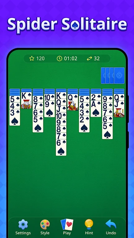 ����ֽ�ƣ�֩�����2026���°汾v1.0.1 ��׿���ͼ