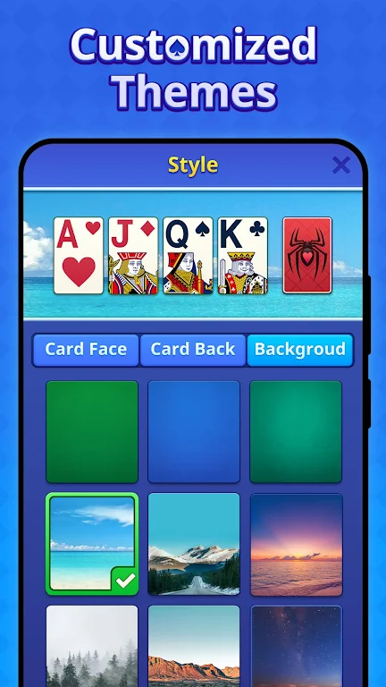 ����ֽ�ƣ�֩�����2026���°汾v1.0.1 ��׿���ͼ
