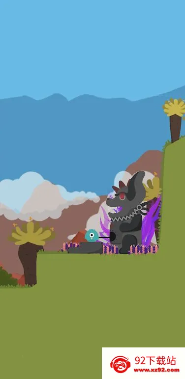 ������(����˹ɽ����Ϸ)v1.0 �ٷ������ͼ