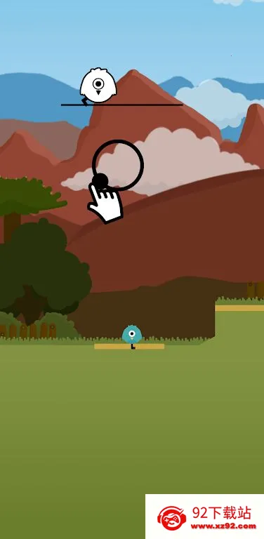 ������(����˹ɽ����Ϸ)v1.0 �ٷ������ͼ