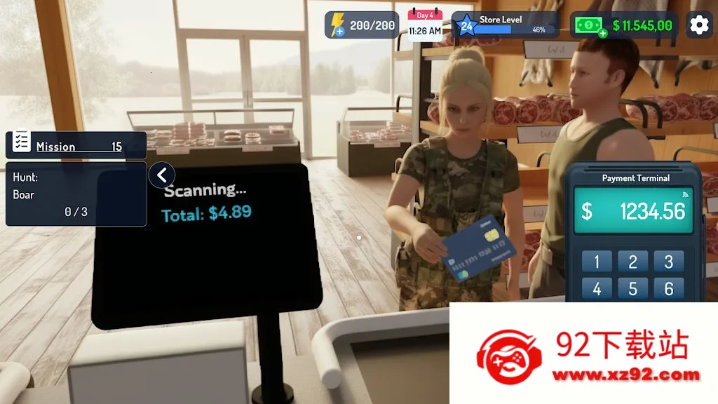 �����̵�ģ����2026���ذ�װv2.5.0.2 ��׿���ͼ