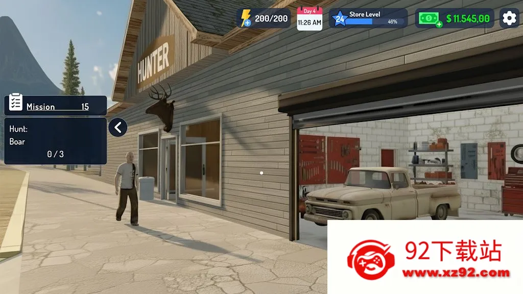 �����̵�ģ����2026���ذ�װv2.5.0.2 ��׿���ͼ