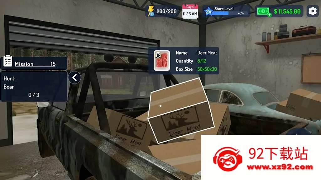 �����̵�ģ����2026���ذ�װv2.5.0.2 ��׿���ͼ