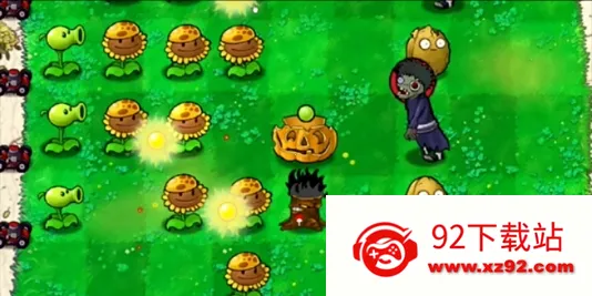 ֲ���ս��ʬ��Ӱ��(�ֱ���������Ϸ)v5.0.5.0 ��׿���ͼ