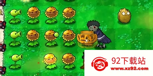 ֲ���ս��ʬ��Ӱ��(�ֱ���������Ϸ)v5.0.5.0 ��׿���ͼ