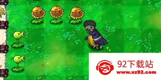 ֲ���ս��ʬ��Ӱ��(�ֱ���������Ϸ)v5.0.5.0 ��׿���ͼ