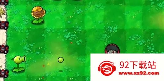 ֲ���ս��ʬ��Ӱ��(�ֱ���������Ϸ)v5.0.5.0 ��׿���ͼ