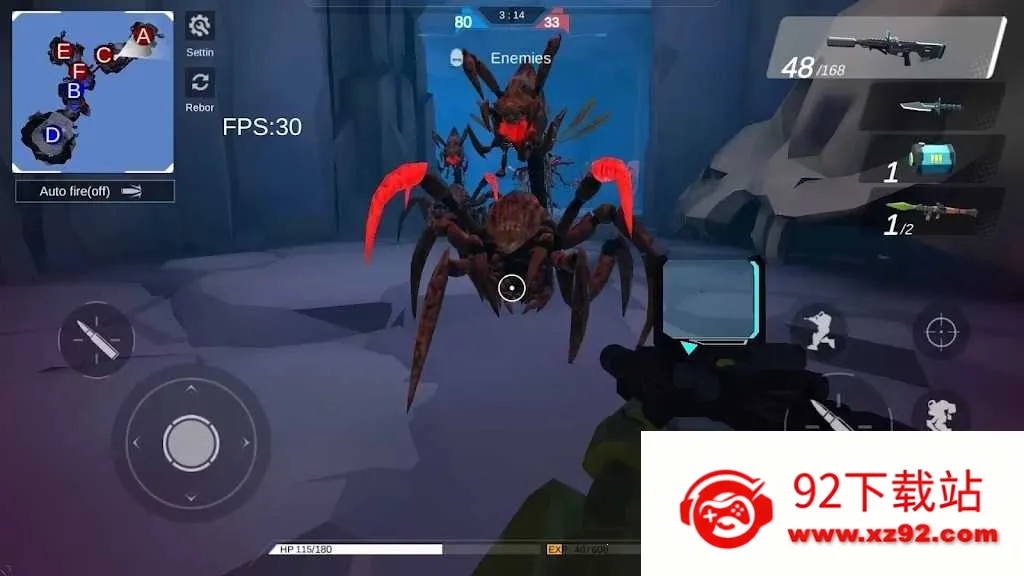 �����˴�ս:�Ǽ�����(�����������Ϸ)v4.0 �ֻ����ͼ