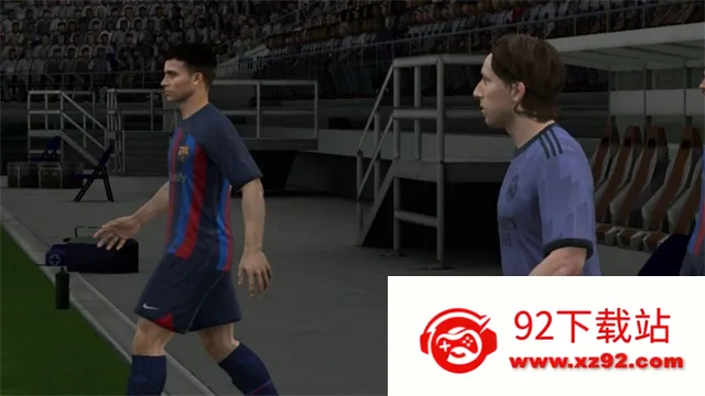 fifa23����ģʽ(���򾺼���Ϸ)v26.1.04 ��Ѱ��ͼ