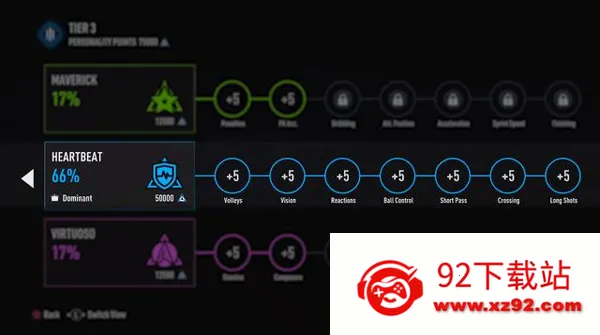 fifa23����ģʽ(���򾺼���Ϸ)