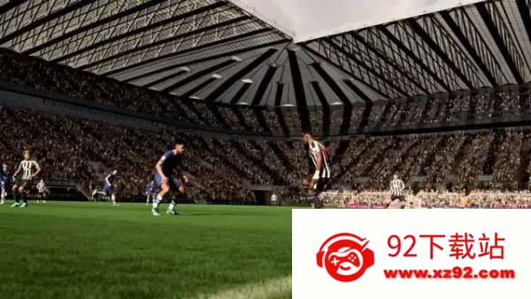 fifa23����ģʽ(���򾺼���Ϸ)