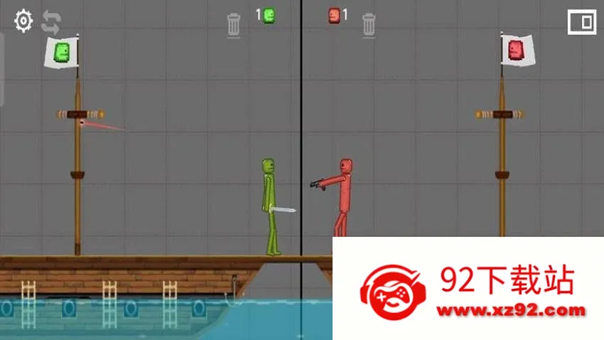 �����ĩ�ճ�ͻ(����˲��Ը���Ϸ)v187.1.2 �ֻ����ͼ