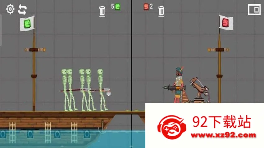 �����ĩ�ճ�ͻ(����˲��Ը���Ϸ)v187.1.2 �ֻ����ͼ